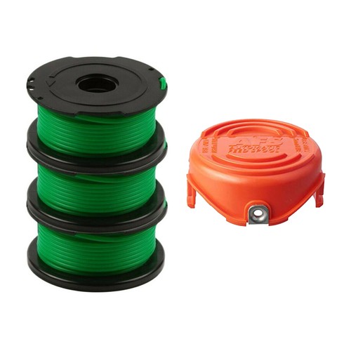 Trimmer spool line - spool, &