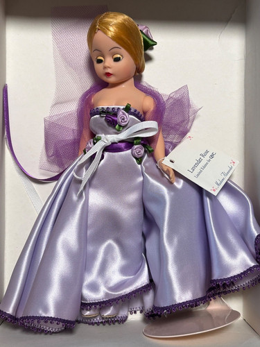 Madame alexander lavender rose - alexander,
