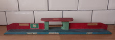 Rare Hugar Art Deco Platform with building believe to be OO Gauge signed