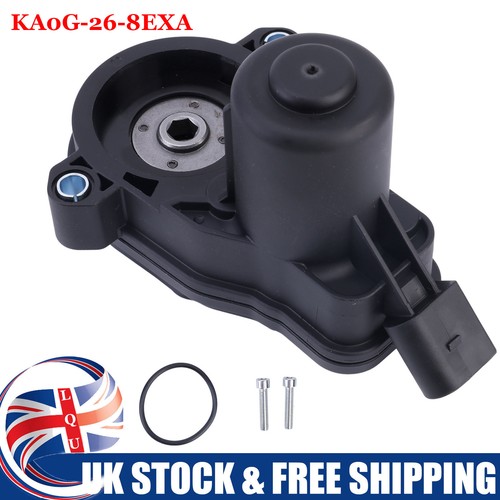 Ka0g 8exa parking brake - parking,