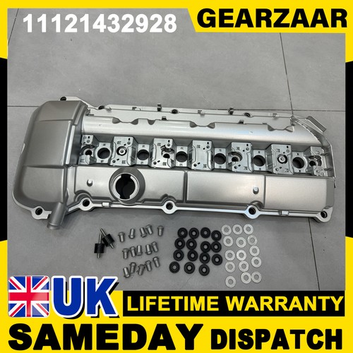 Cylinder head rocker cover - cover, for
