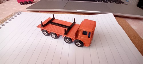 Matchbox lesney leyland - lesney,