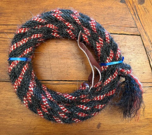 Top end tri color - tri-, 3/8"