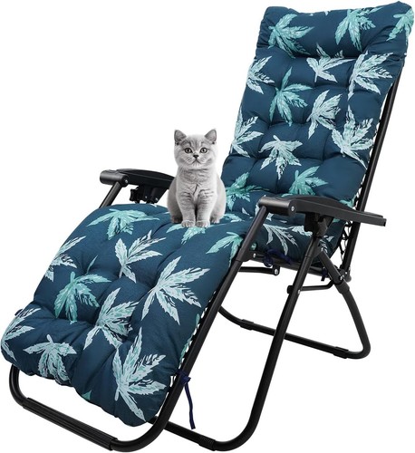 Sun lounger cushion bench - lounger,