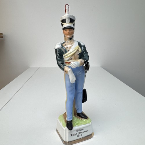Alfretto maruri officer - by,