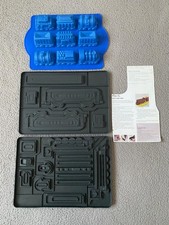 Lakeland Silicone Chocolate