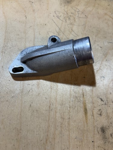 Lambretta solid mount - solid, inlet