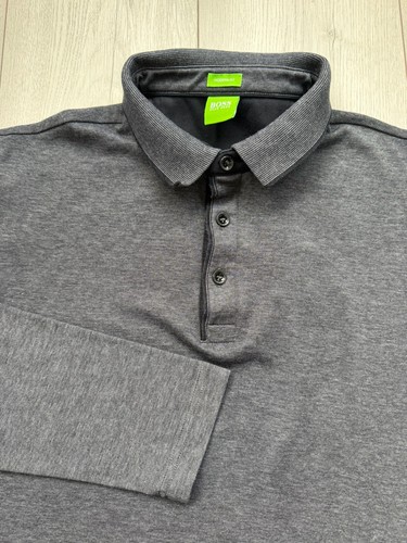 Hugo boss long - hugo, polo