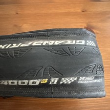Lightly used Continental GP