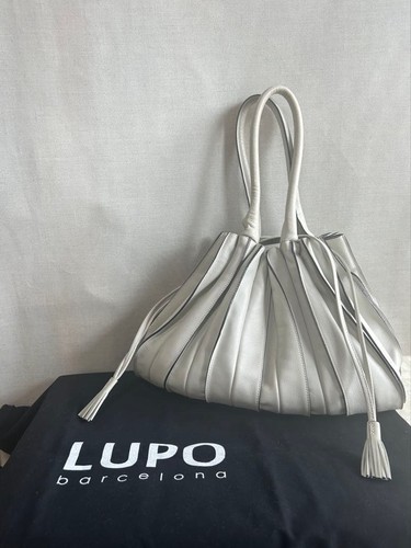 Lupo barcelona apanico - barcelona,