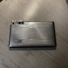 Vintage POLO CIGARETTE CASE &