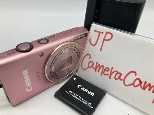 Canon powershot elph 115 - canon,