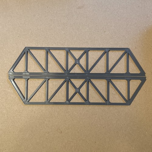 Peco truss girder bridge - peco,