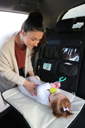 Baby changing mat station - baby,