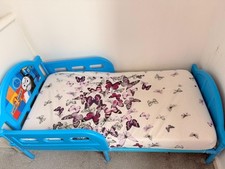 Toddler Bed
