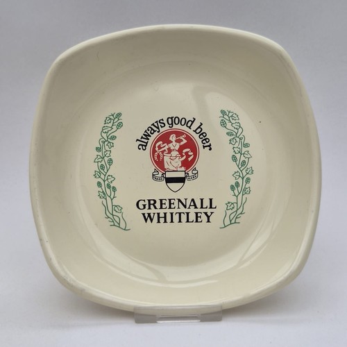 Vintage greenall whitley - vintage,