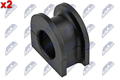 Anti roll bar - anti-roll,