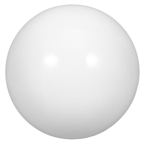 Decorative metal mirror ball - mirror,