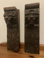 Large Lion Pair  FREE POSTAGE