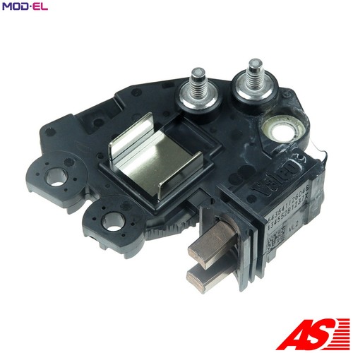 Alternator regulator - alternator,