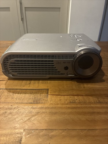 Acer projector pd112 leads - no,