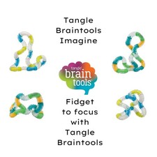 Sensory Fidget Toy Tangle