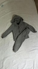 Jordan tracksuit, jacket and