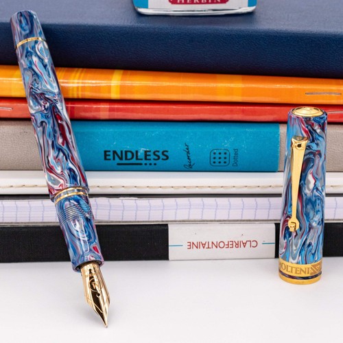 Molteni modelo fountain pen - modelo, 66