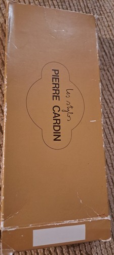 Pierre cardin lacquered gold - lacquered, &