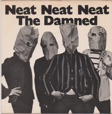 The Damned – Neat Neat Neat