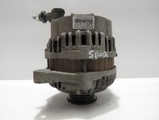 SUZUKI SPLASH 2012-15 ALTERNATOR (1.0l 12v Petrol K10B) 31400-85L11        S5396