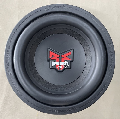 Old school rockford fosgate - school,