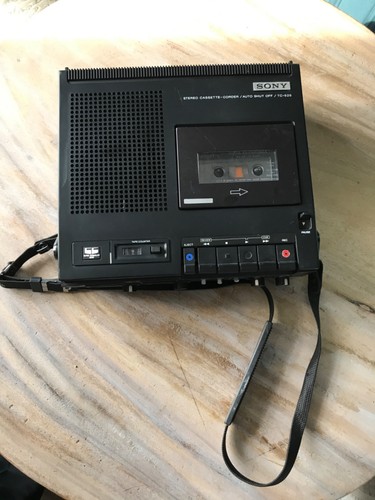 Sony 525 stereo - sony,