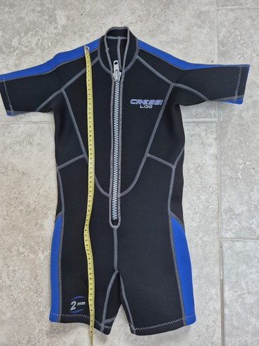 Cressi lido childs - lido, junior