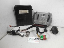 Keys ECU Kit Peugeot 307 1.6