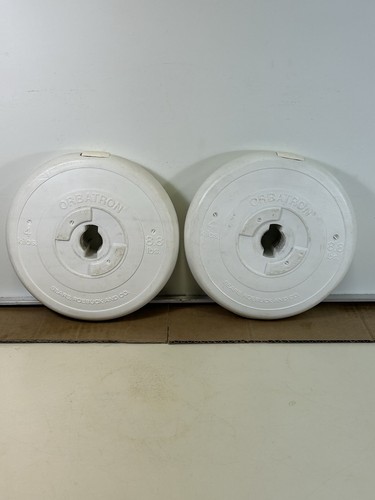 Vintage orbatron pair - orbatron,