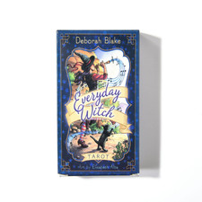 Everyday Witch Tarot: A 78