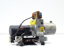 CABRIOLET ROOF MOTOR Renault