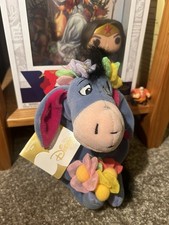 Disney store exclusive winnie - disney,