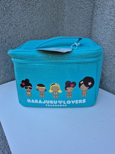 Harajuku lovers beach cooler - harajuku,