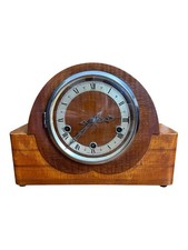 Smiths Enfield Mantle Clock- Westminster Chime