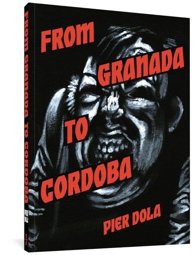 From granada cordoba dola - from, to