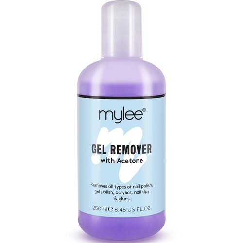 Mylee gel polish remover - gel,