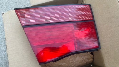 Bmw e31 series genuine inner - bmw,
