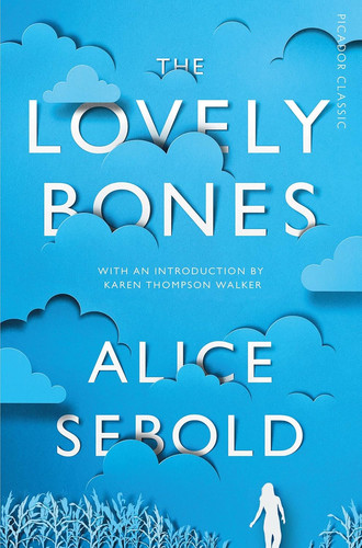 The lovely bones - the, bones: