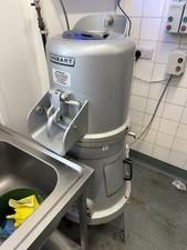 Hobart Catering Rumbler Potato