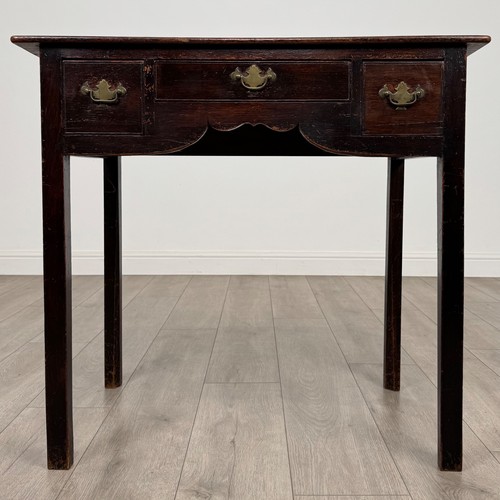 Antique 18th century writing - antique,