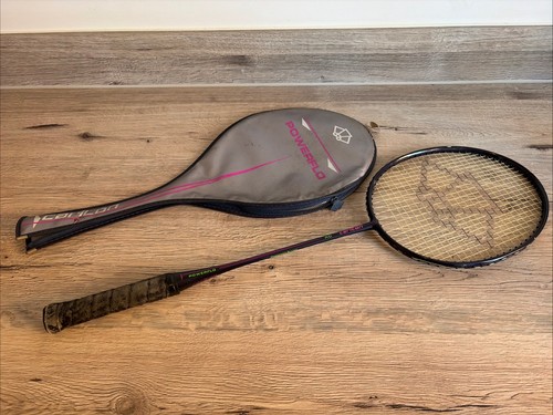 Carlton powerflo badminton - ac,