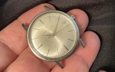 Vtg Eterna-Matic 3000 Date