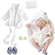 5PCS Newborn Photography Props